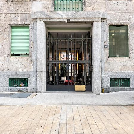 Bnbutler - Venini 14 - Tra Centrale E Buenos Aires มิลาน ภายนอก รูปภาพ