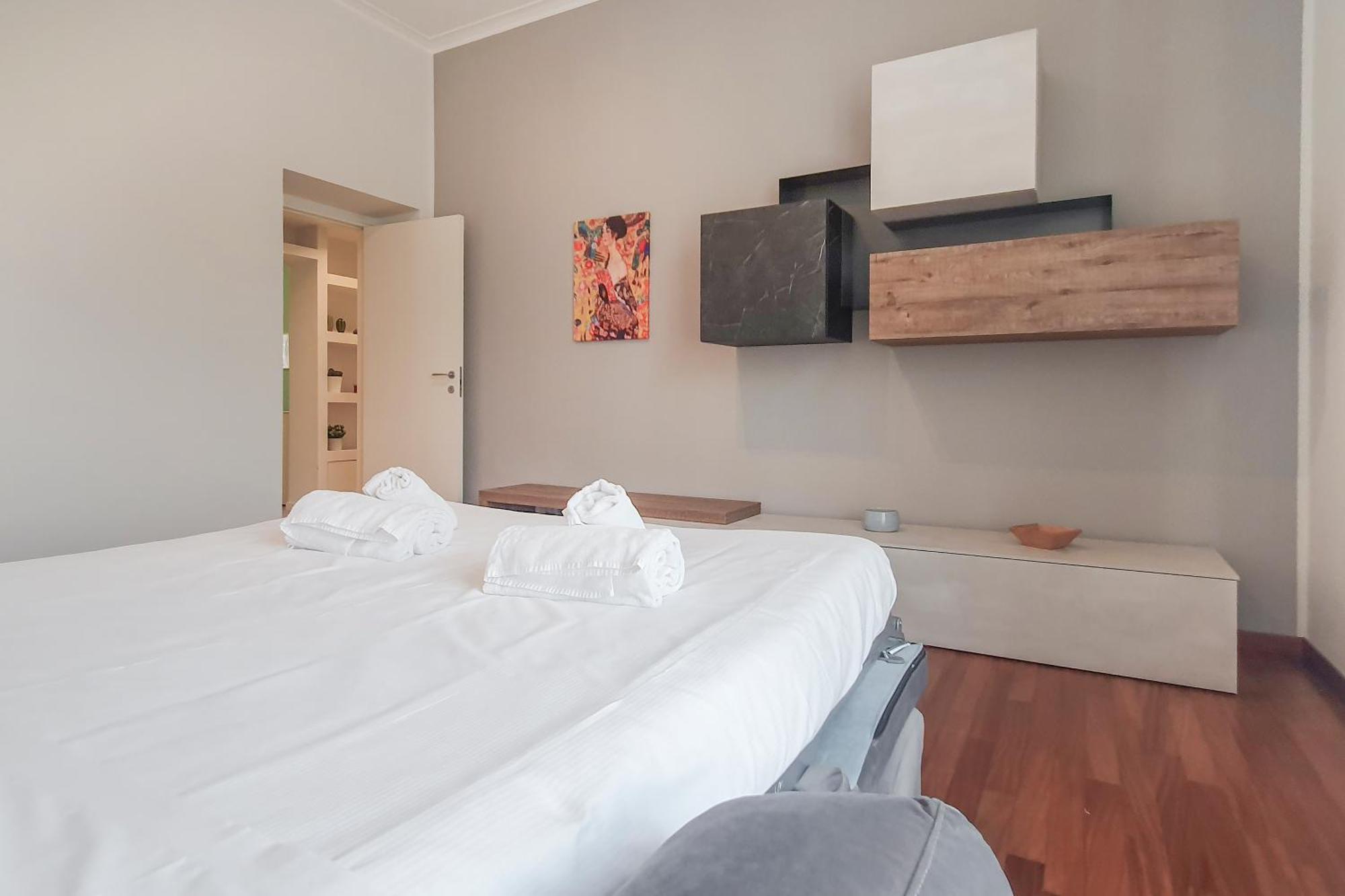 Bnbutler - Venini 14 - Tra Centrale E Buenos Aires มิลาน ภายนอก รูปภาพ