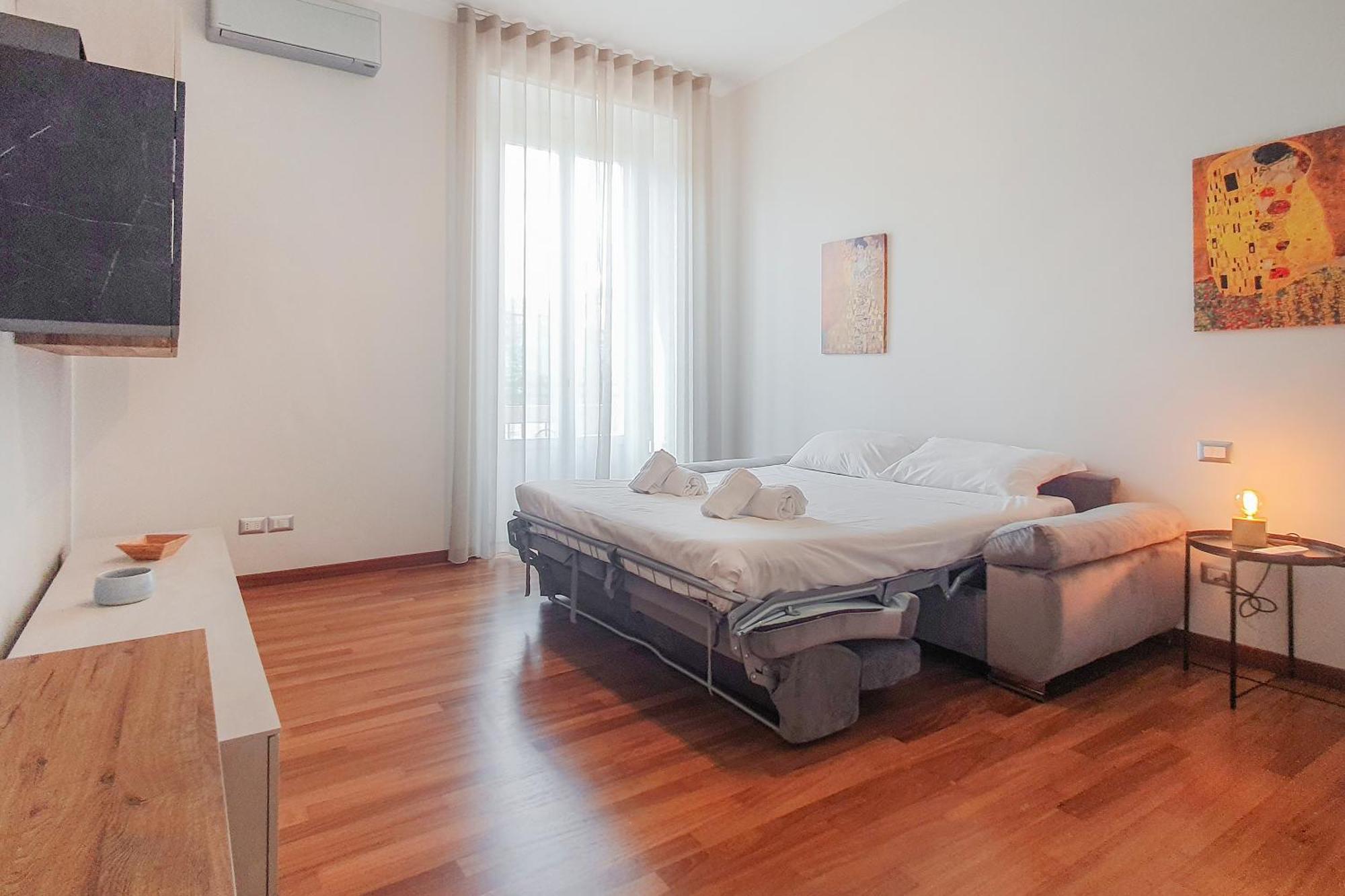 Bnbutler - Venini 14 - Tra Centrale E Buenos Aires มิลาน ภายนอก รูปภาพ