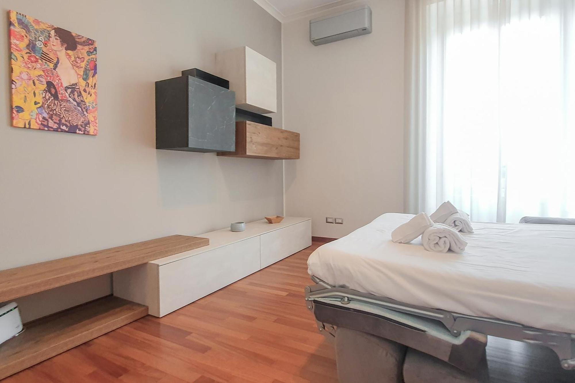Bnbutler - Venini 14 - Tra Centrale E Buenos Aires มิลาน ภายนอก รูปภาพ