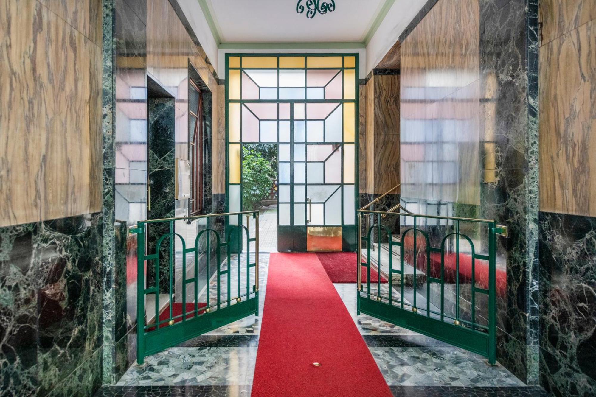 Bnbutler - Venini 14 - Tra Centrale E Buenos Aires มิลาน ภายนอก รูปภาพ