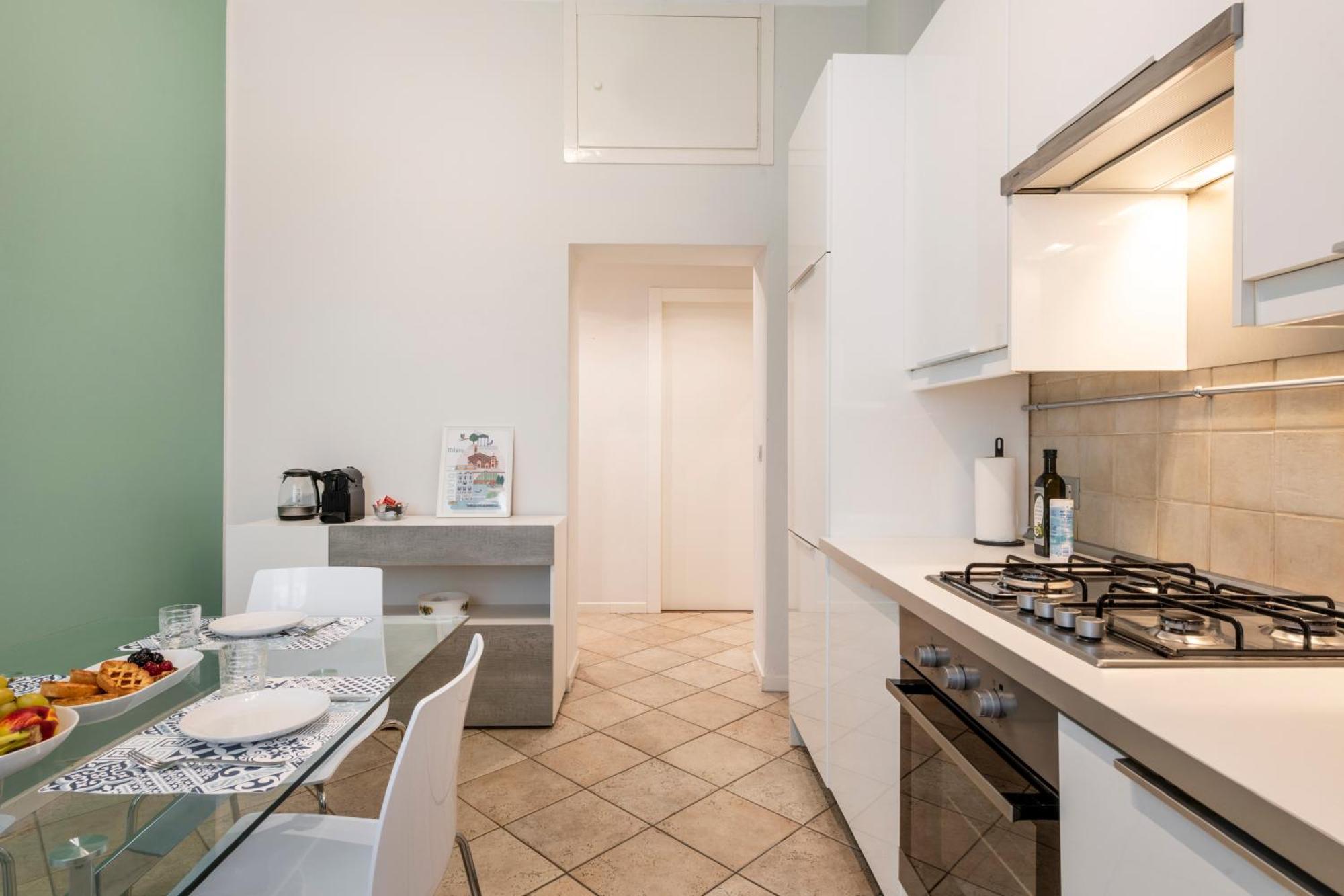 Bnbutler - Venini 14 - Tra Centrale E Buenos Aires มิลาน ภายนอก รูปภาพ