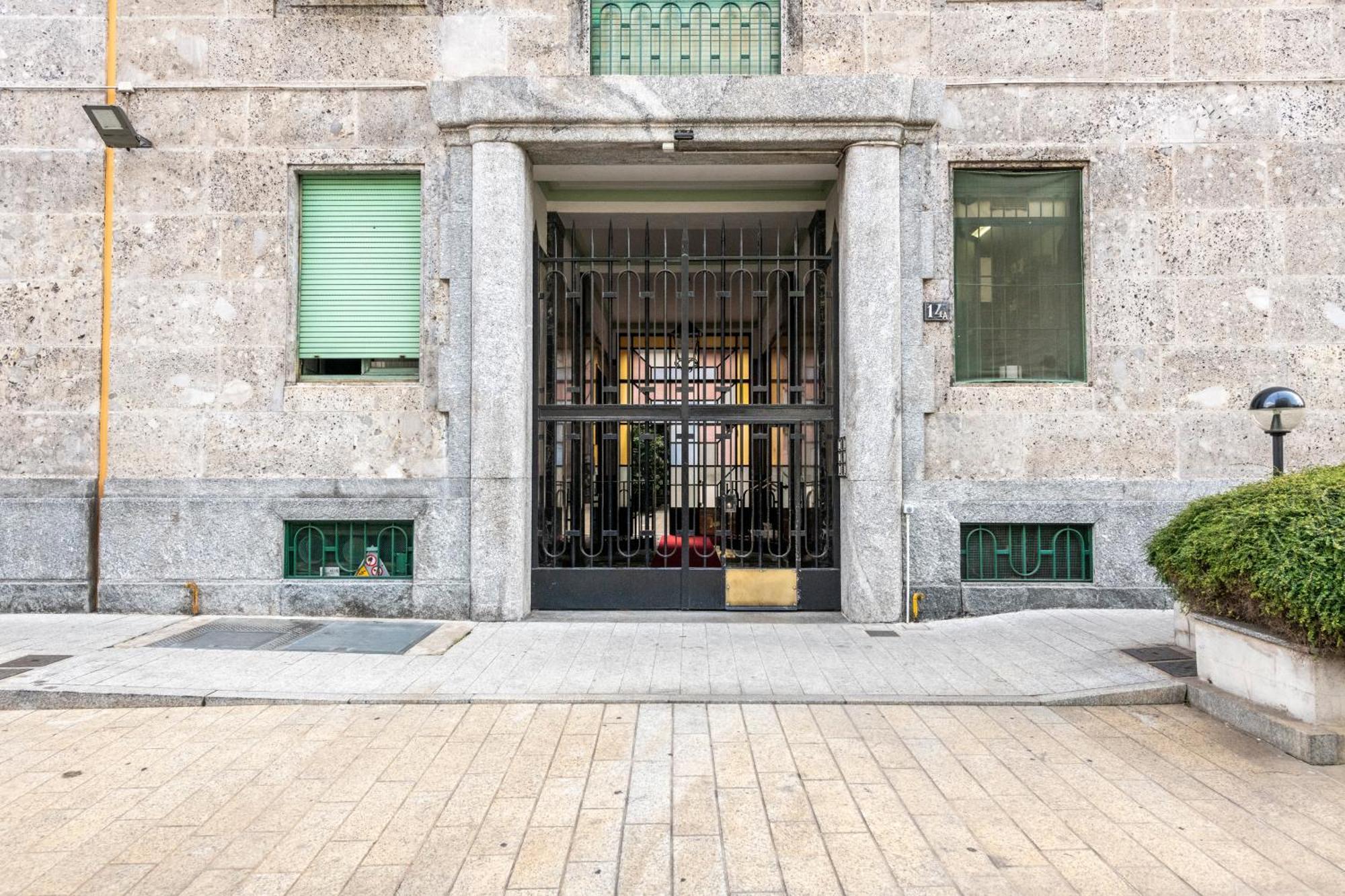 Bnbutler - Venini 14 - Tra Centrale E Buenos Aires มิลาน ภายนอก รูปภาพ