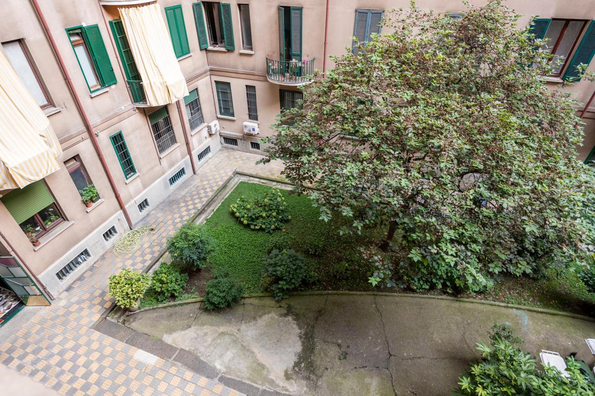 Bnbutler - Venini 14 - Tra Centrale E Buenos Aires มิลาน ภายนอก รูปภาพ
