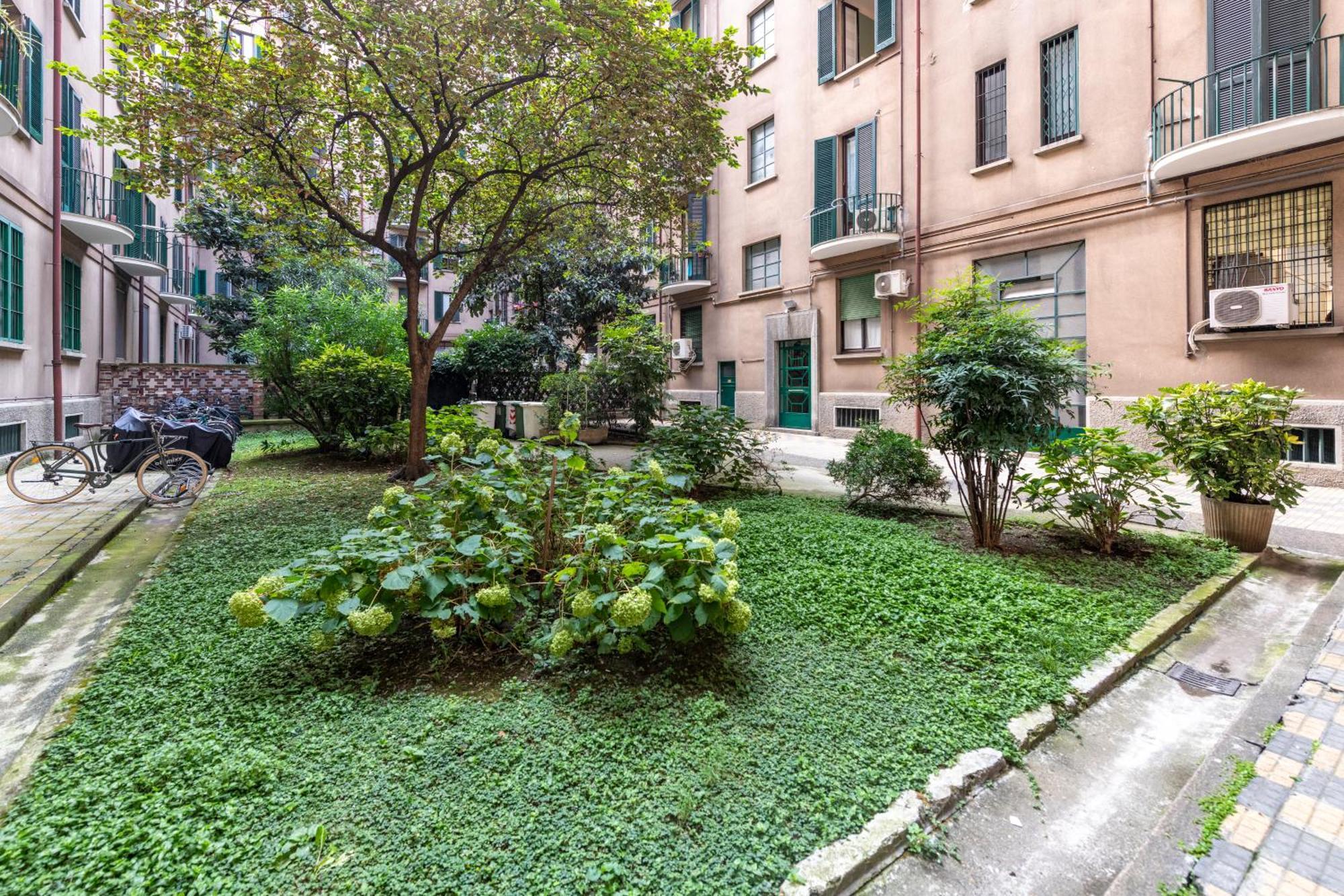 Bnbutler - Venini 14 - Tra Centrale E Buenos Aires มิลาน ภายนอก รูปภาพ